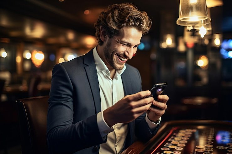 Antarmuka Koprok di platform cery88 menampilkan hasil undian dan pilihan pasar